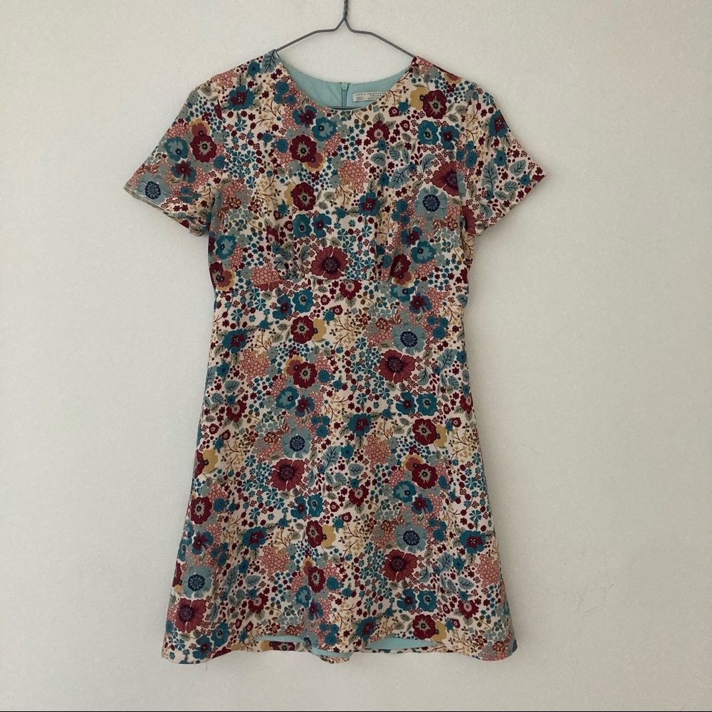 Mini Sundress